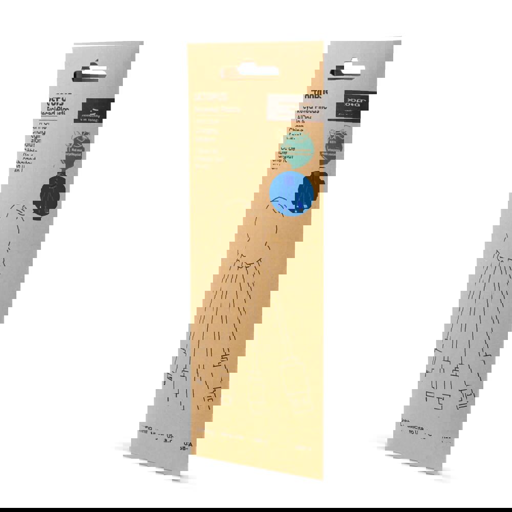 2087 | Xoopar Eco Octopus Oplaadkabel