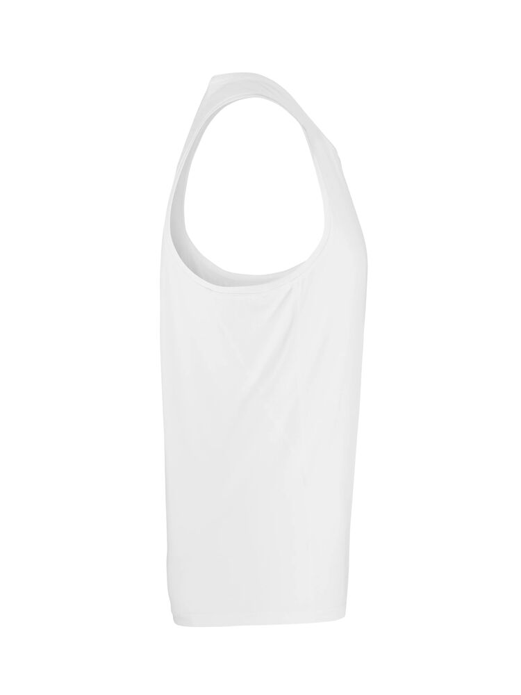 Craft - ADV Essence Singlet 2 M White XS