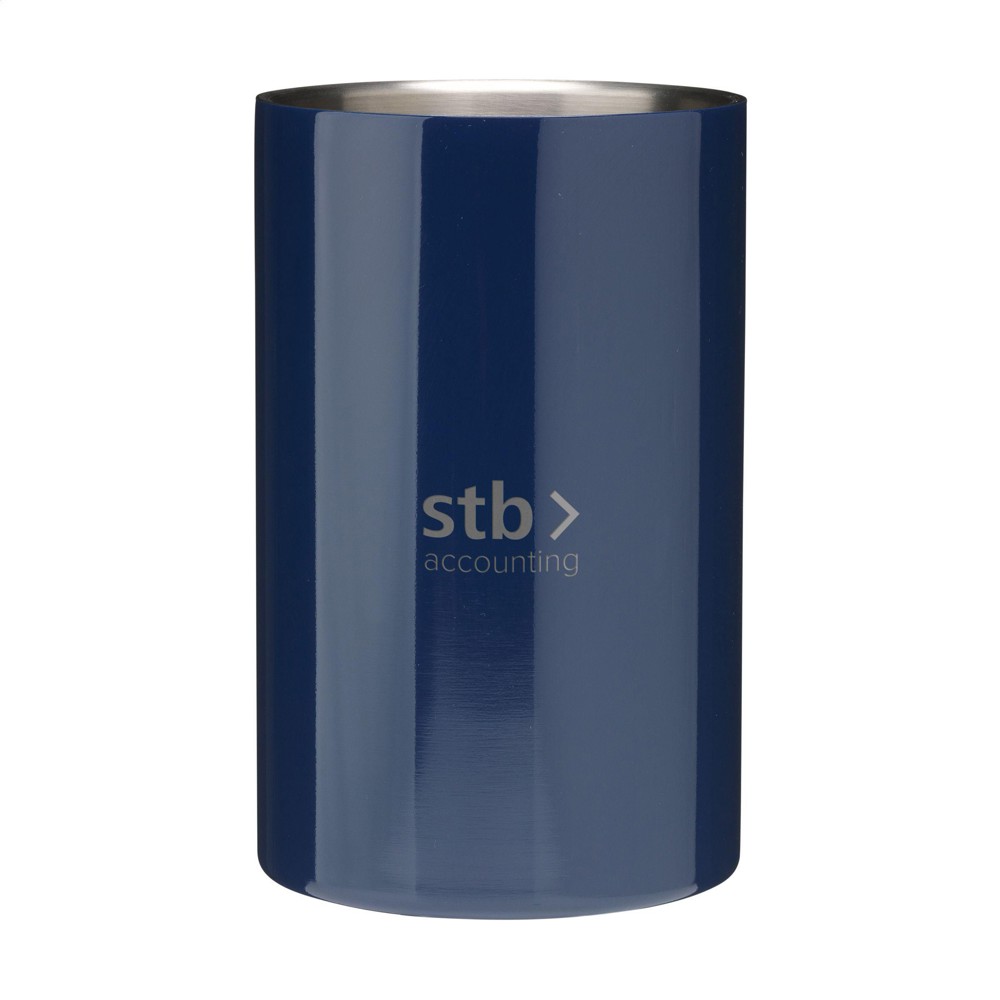 CoolSteel RCS Recycled Steel wijnkoeler