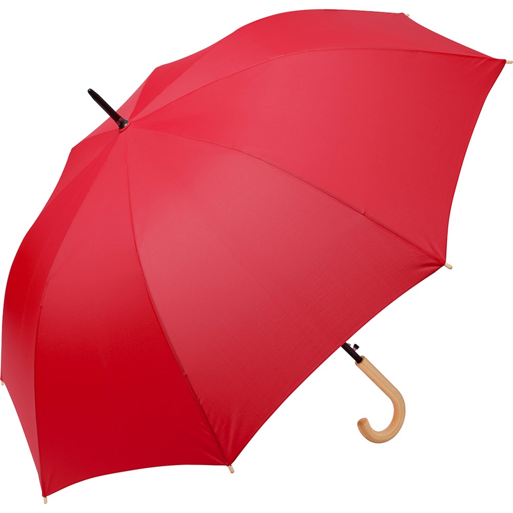 AC golfparaplu ÖkoBrella - red wS