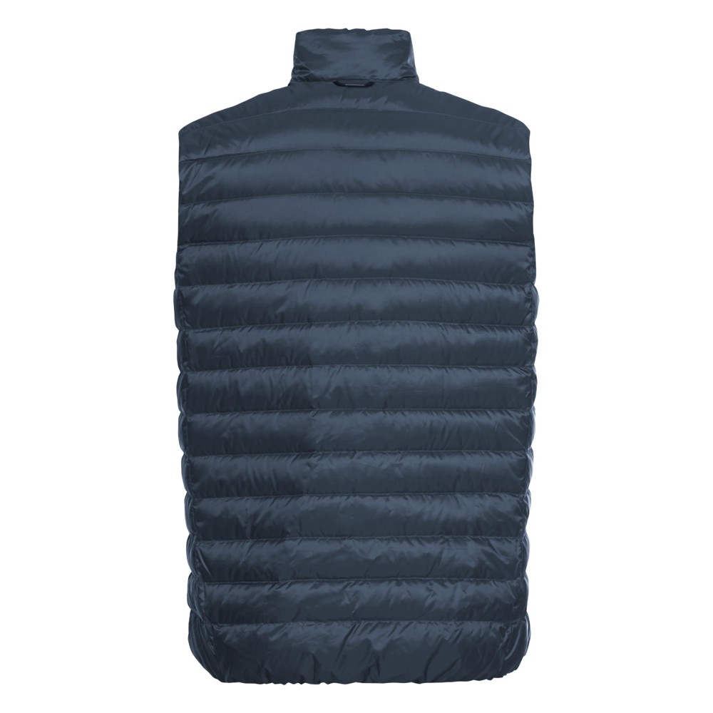 Jack Wolfskin Men's Pilvi Down Vest RDS