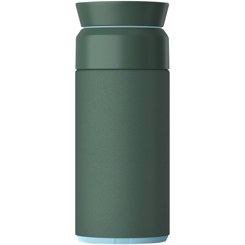 Ocean Bottle thermosfles van 350 ml