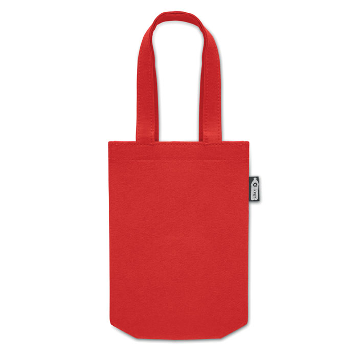 FELTOTE - Klein geschenktasje van RPET-vi