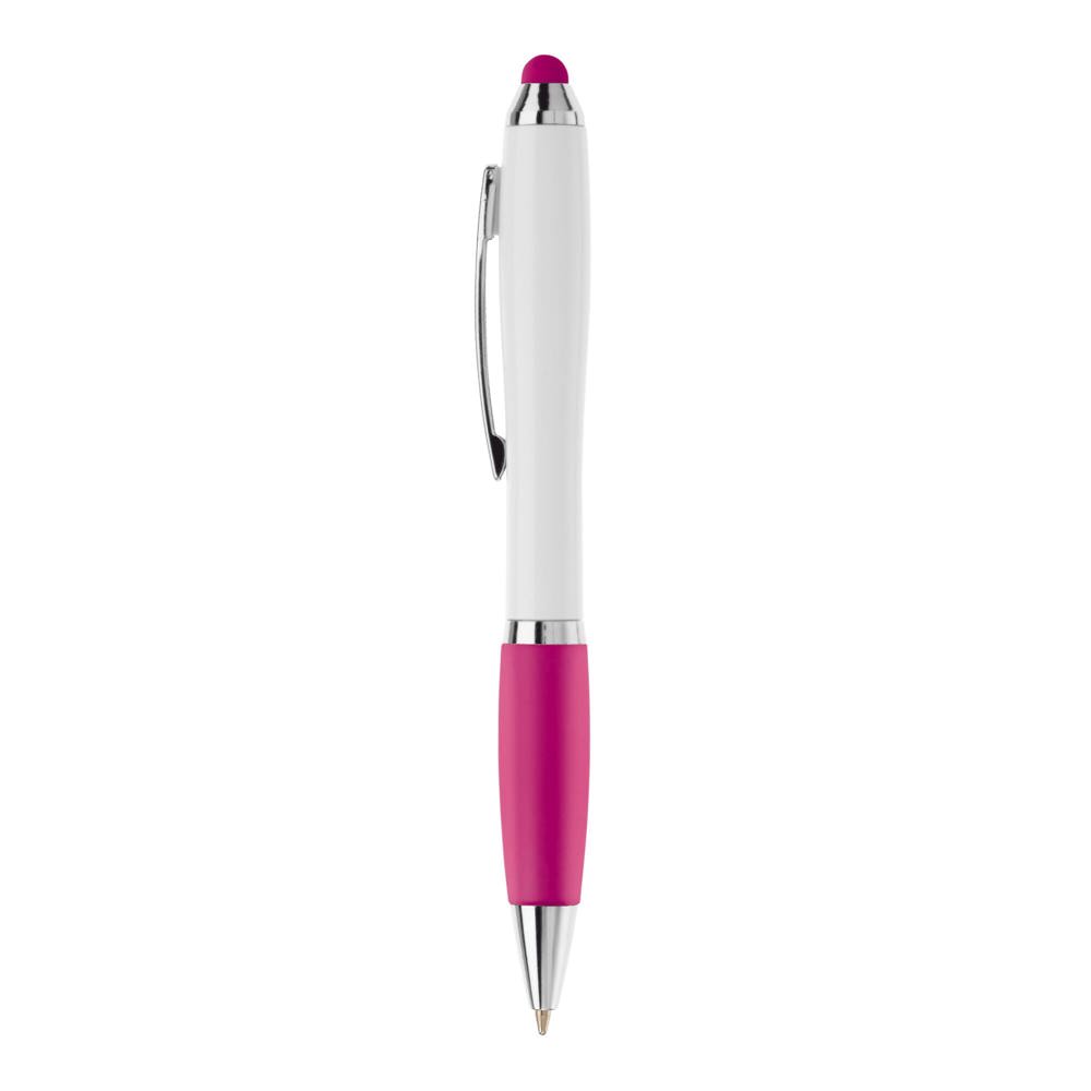 Balpen Hawaï stylus hardcolour