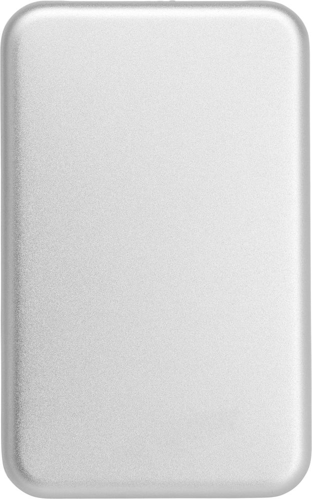 Powerbank Tycho | Aluminium | Solar | 4.000 mAh