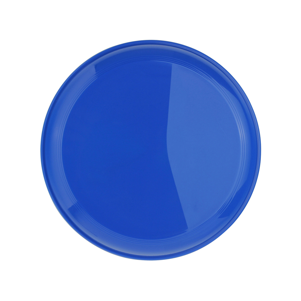 EXPRESS BEDRUKKING frisbee "Jupiter" - Blauw