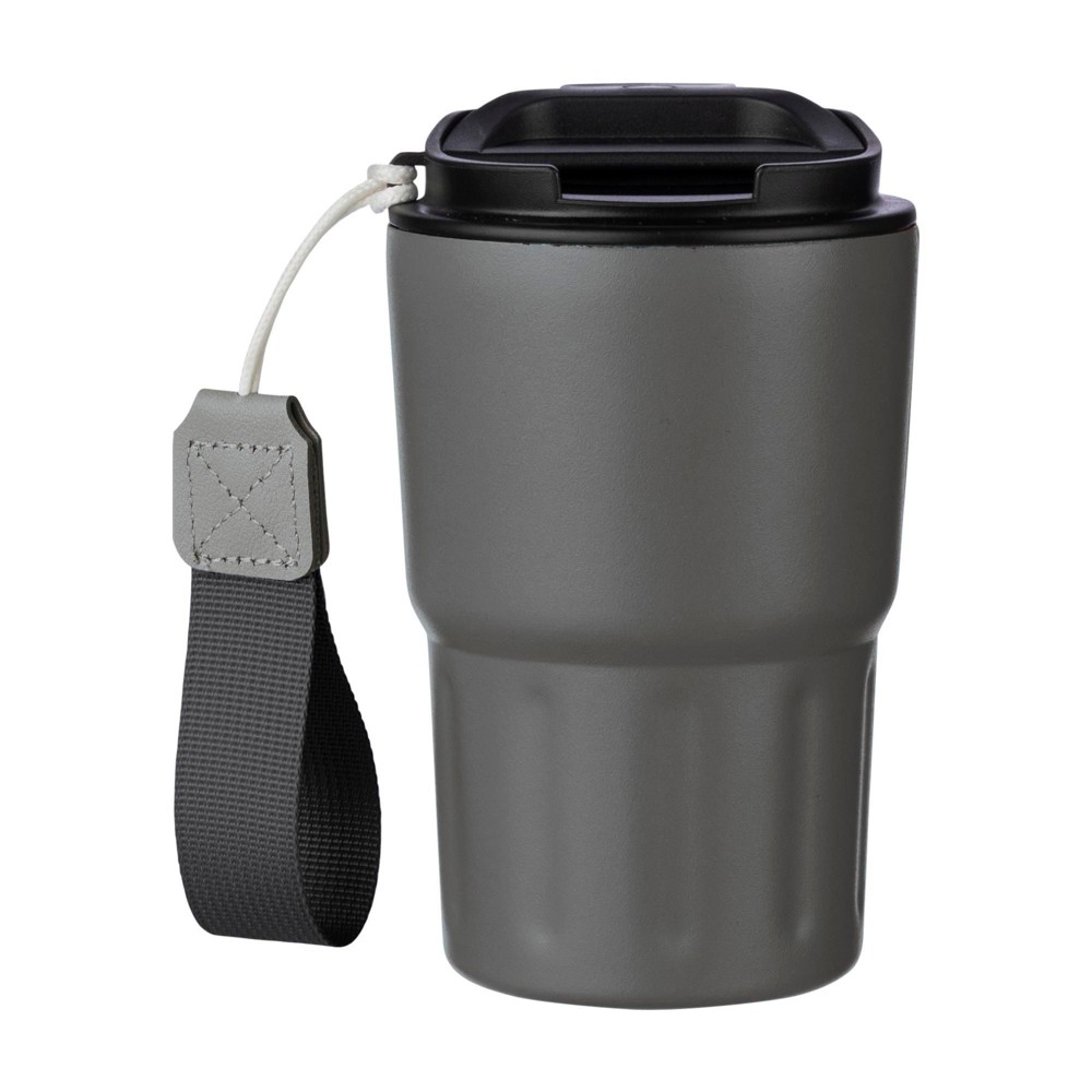 Dubbelwandige thermosbeker Louisa | 320 ml