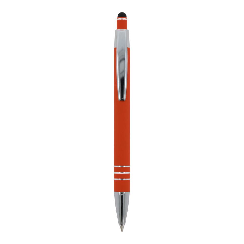 Balpen Athene Metaal soft touch