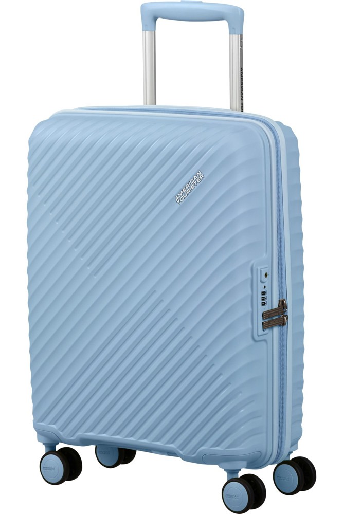 American Tourister Diablast Spinner 55/20 Tsa