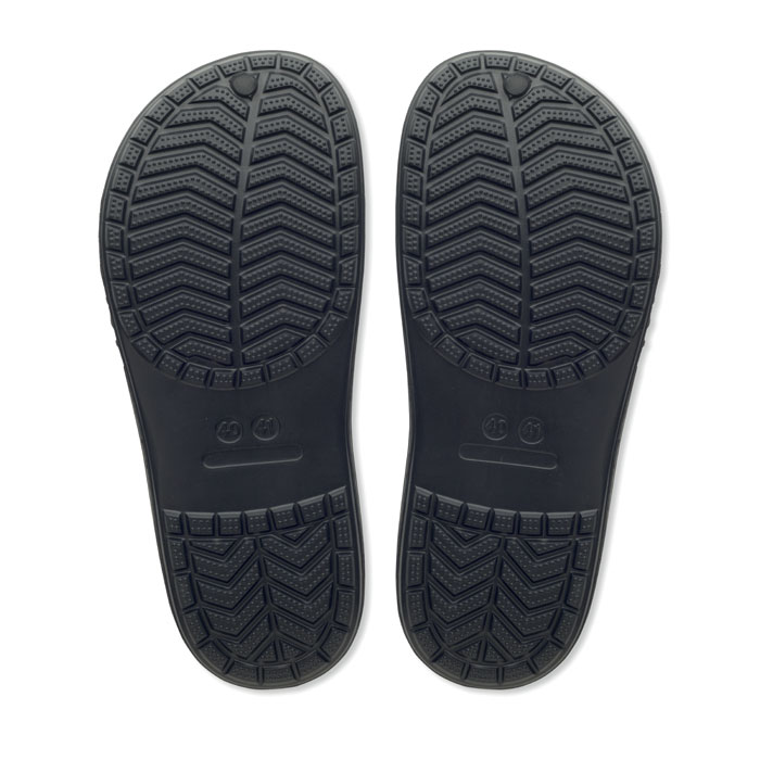 EVASLIP - Volledig EVA-slippers 40/41