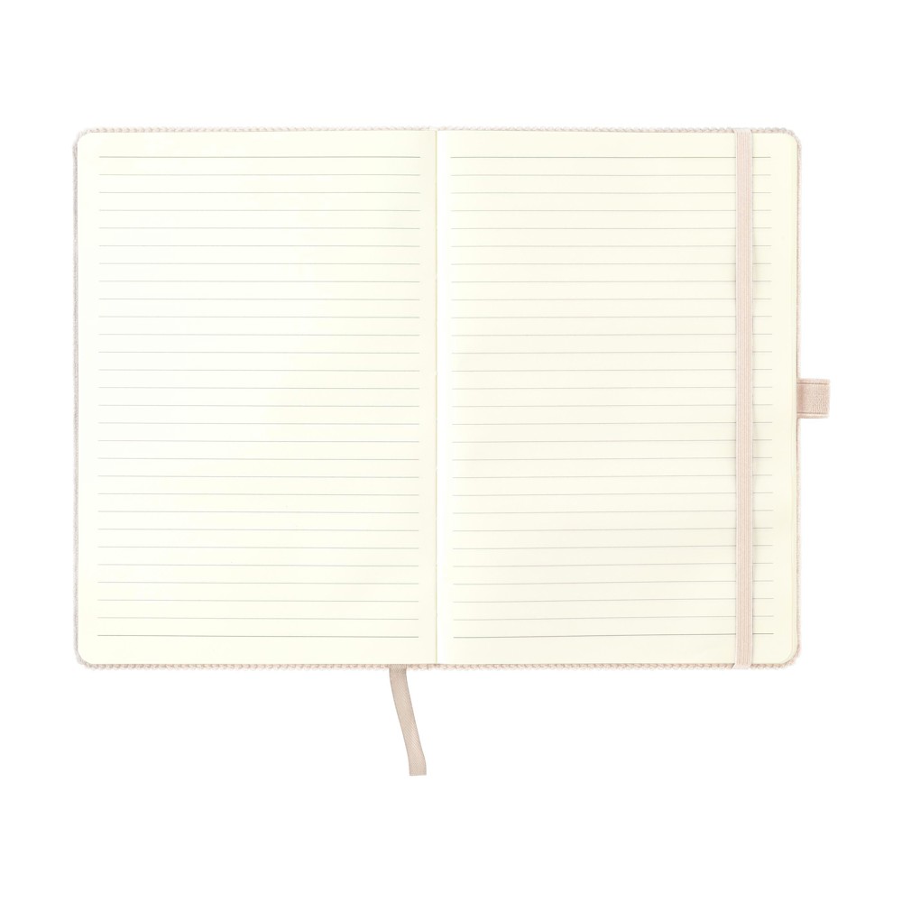Alfie Notebook A5 notitieboek