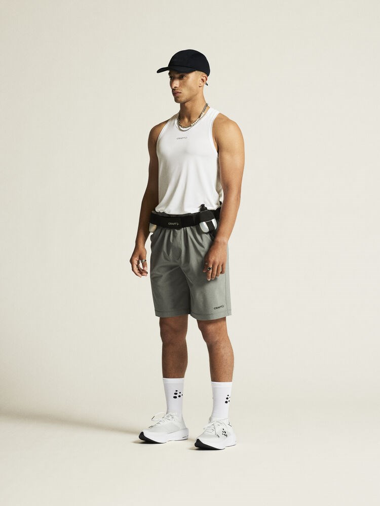 Craft - ADV Essence Singlet 2 M White XS