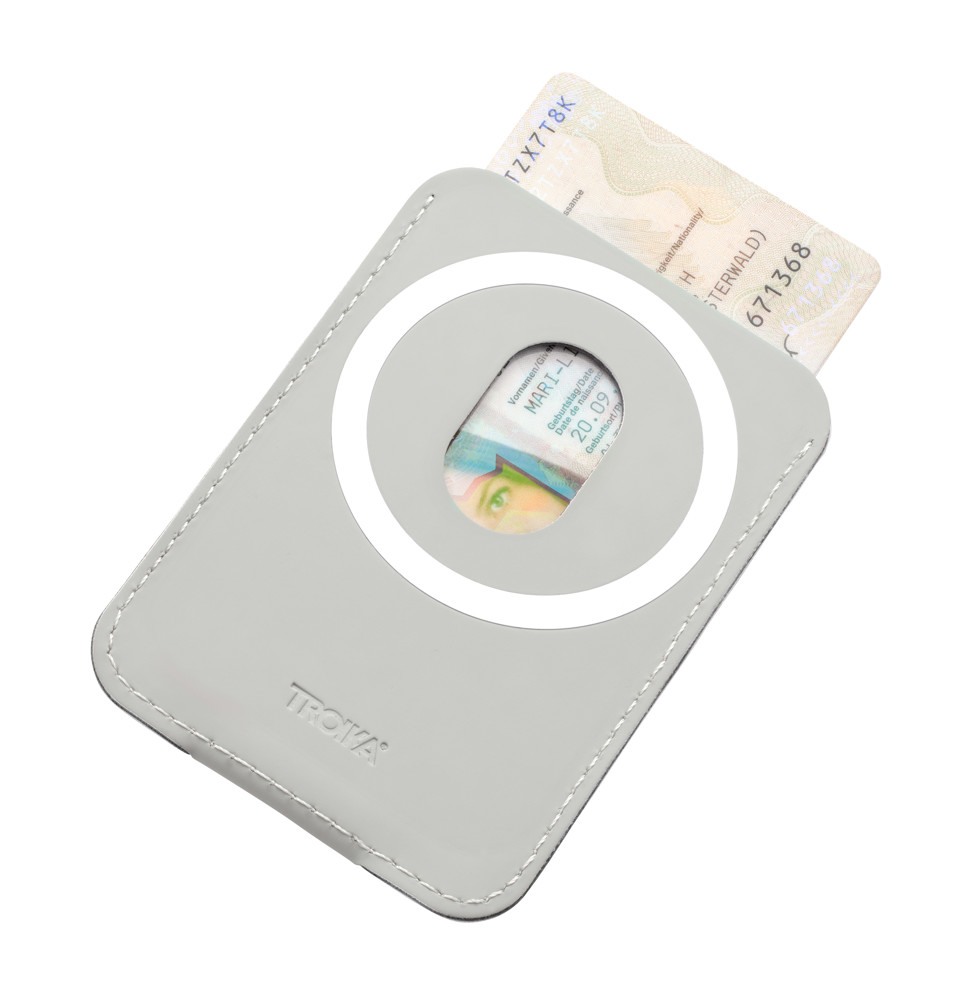 TROIKA Kaart etui HILDECARD