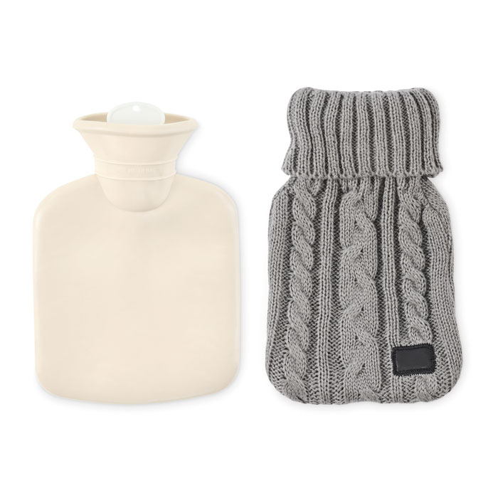 TOASTY - Warmwaterkruik 400ml