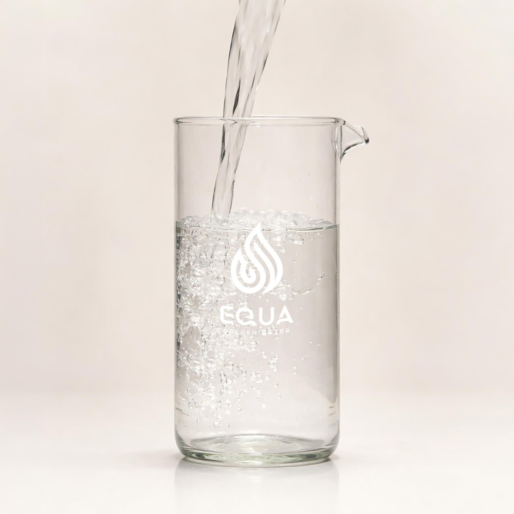 Rebottled® Carafe 600 ml karaf