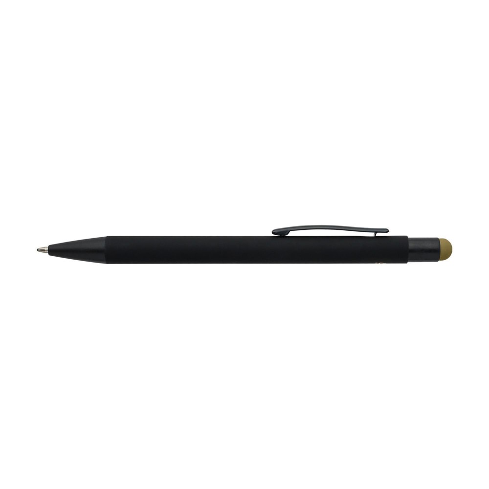 Balpen Formentera | Gerecycled | Stylus - Goud