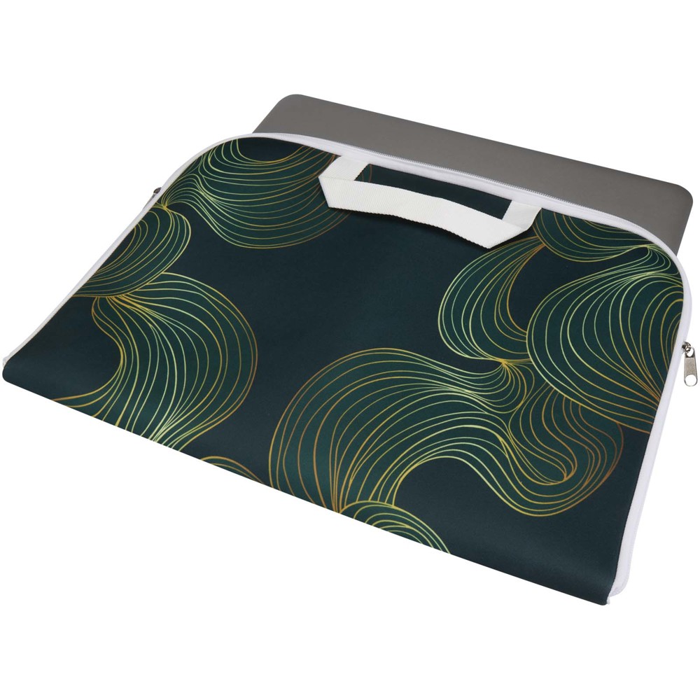 Mylo 17" laptophoes met sublimatiedruk