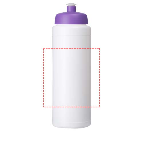 Baseline® Plus grip 750 ml sportfles met sportdeksel
