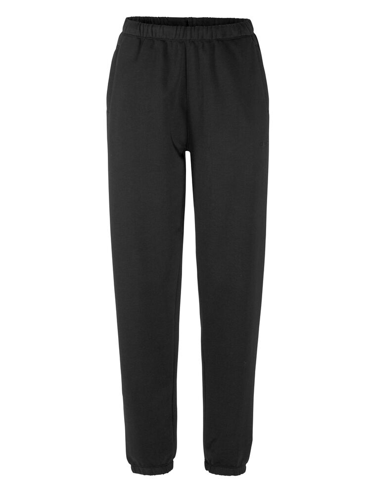 Craft - Frequent Sweatpants W - Black