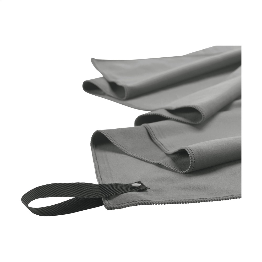 Quick Dry Sports/Travel Towel sporthanddoek