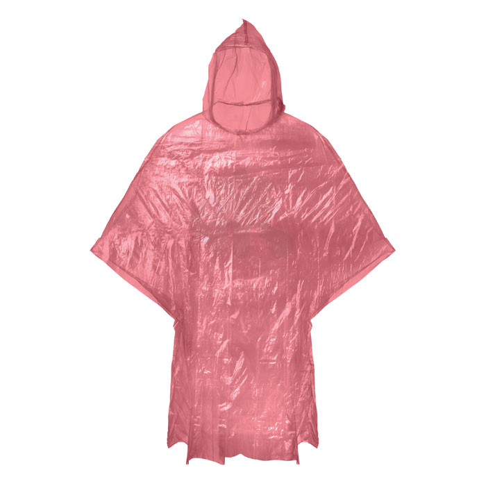 SPRINKLE - Opvouwbare poncho