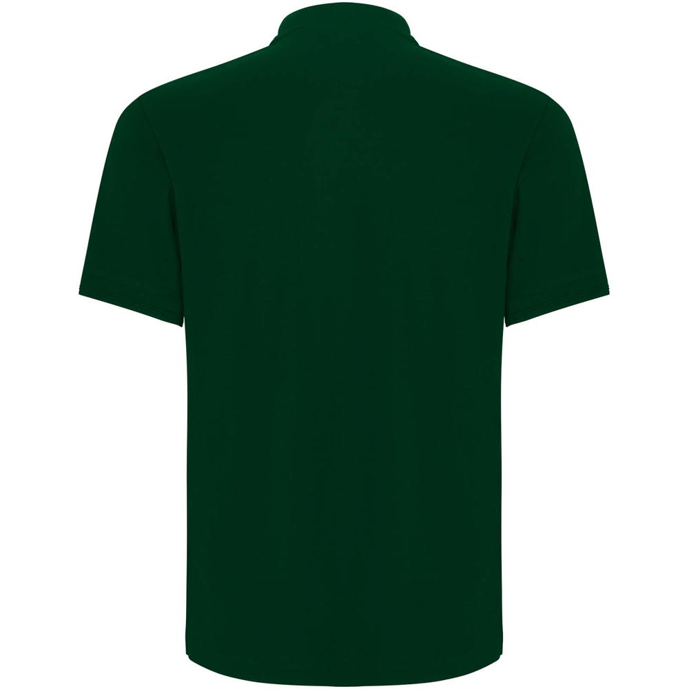 Centauro 220 g/m² Premium unisex polo met korte mouwen