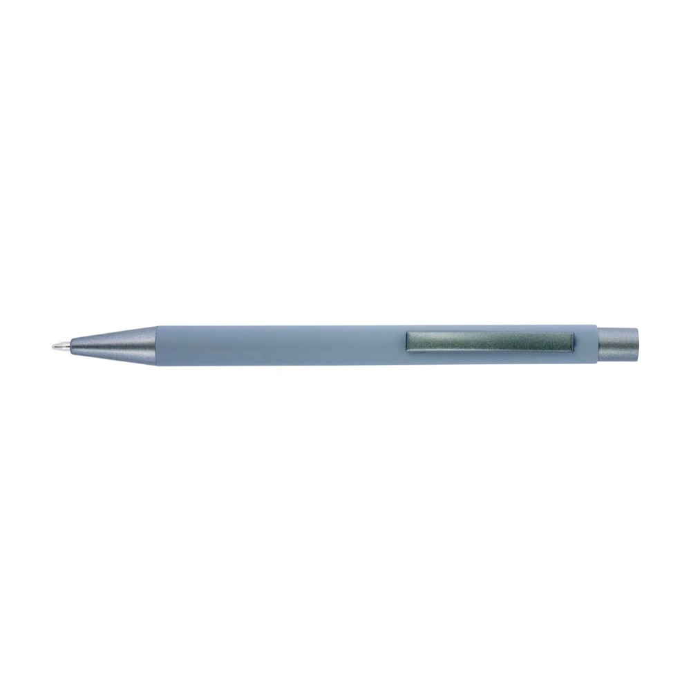 Aluminium balpen Emmett