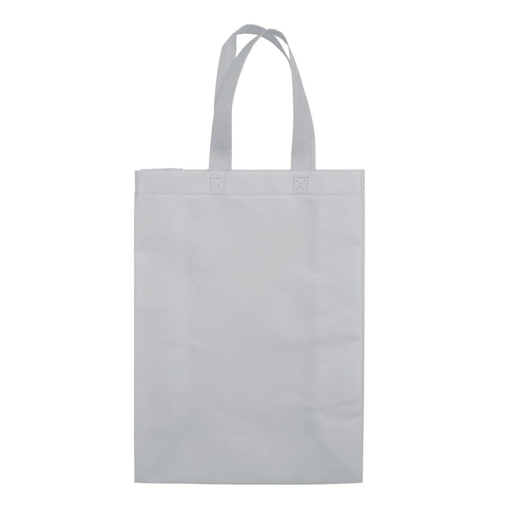 Draagtas gelamineerd non-woven medium 105g/m²