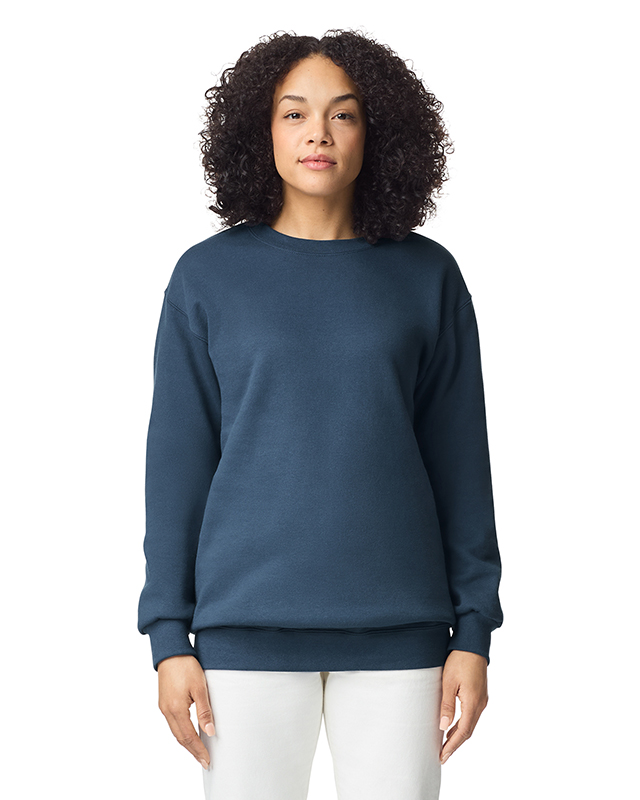 Gildan Hammer Maxweight Sweater - 76 Blue Dusk