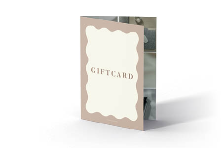 Giftcard EXTRAVAGANCE