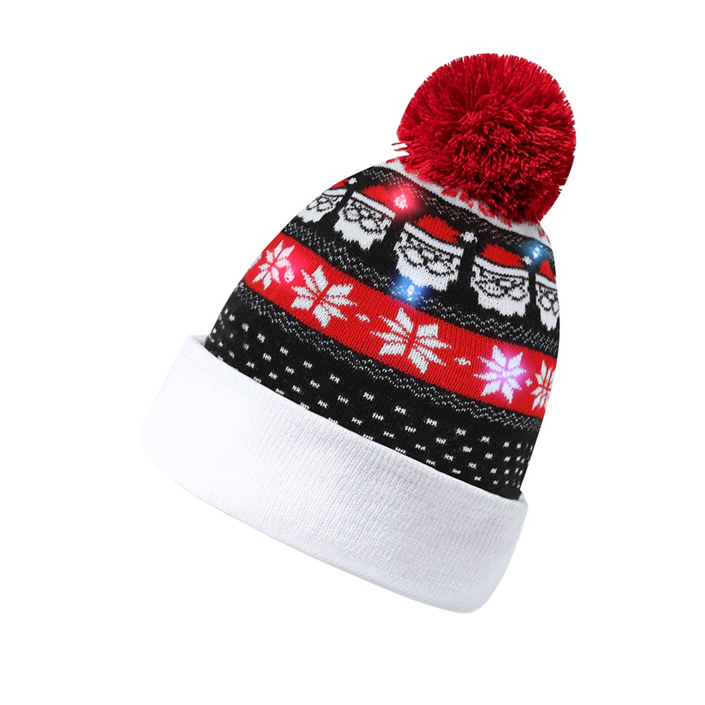 Kerstmuts Plumex