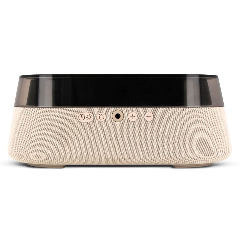 4 in 1 speaker &amp; draadloze lader