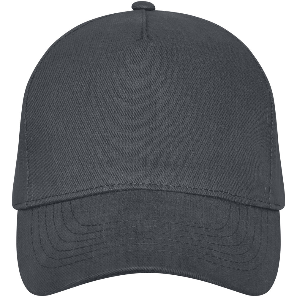 Doyle 260 g/m² 5 panel cap