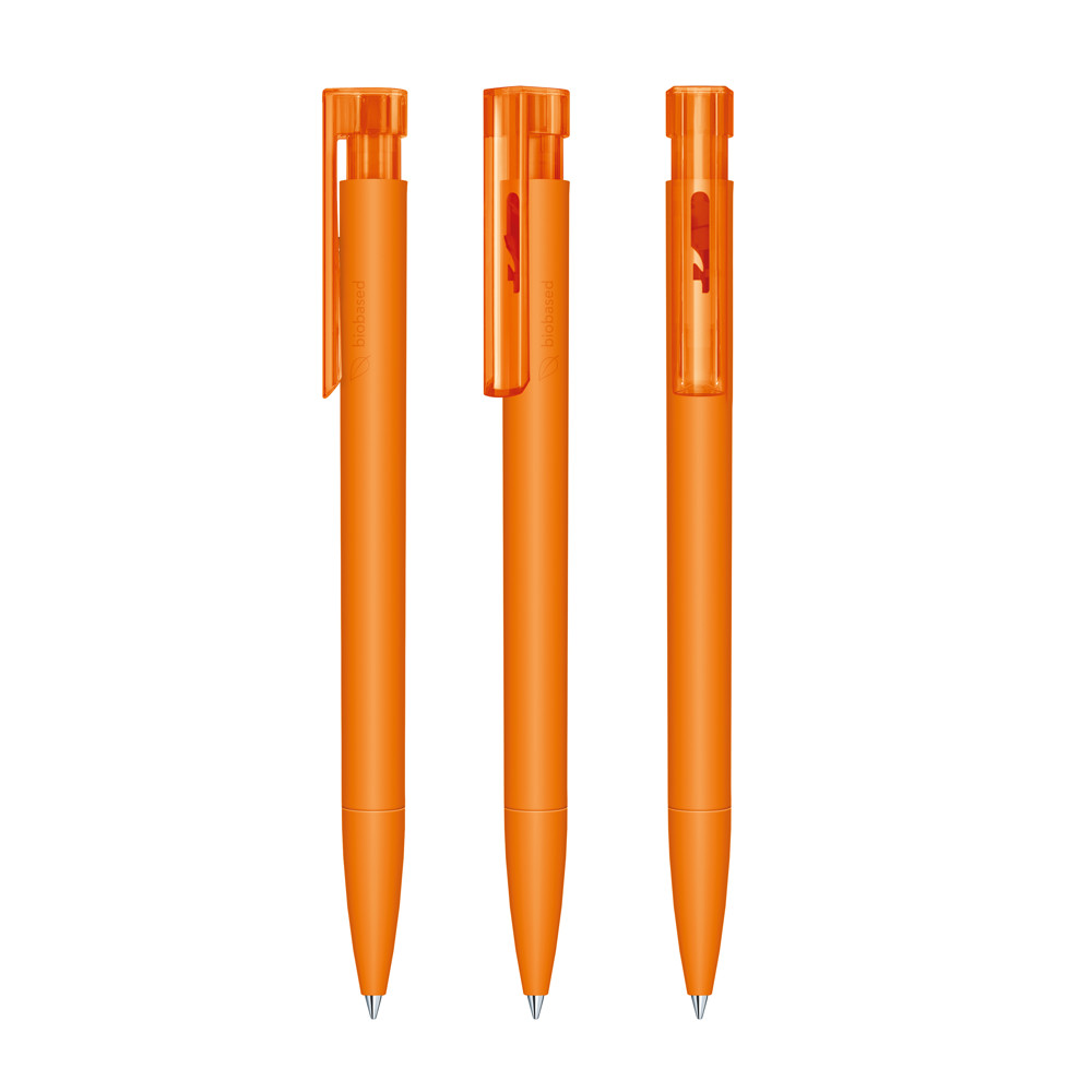 senator® Liberty Bio balpen - oranje 151