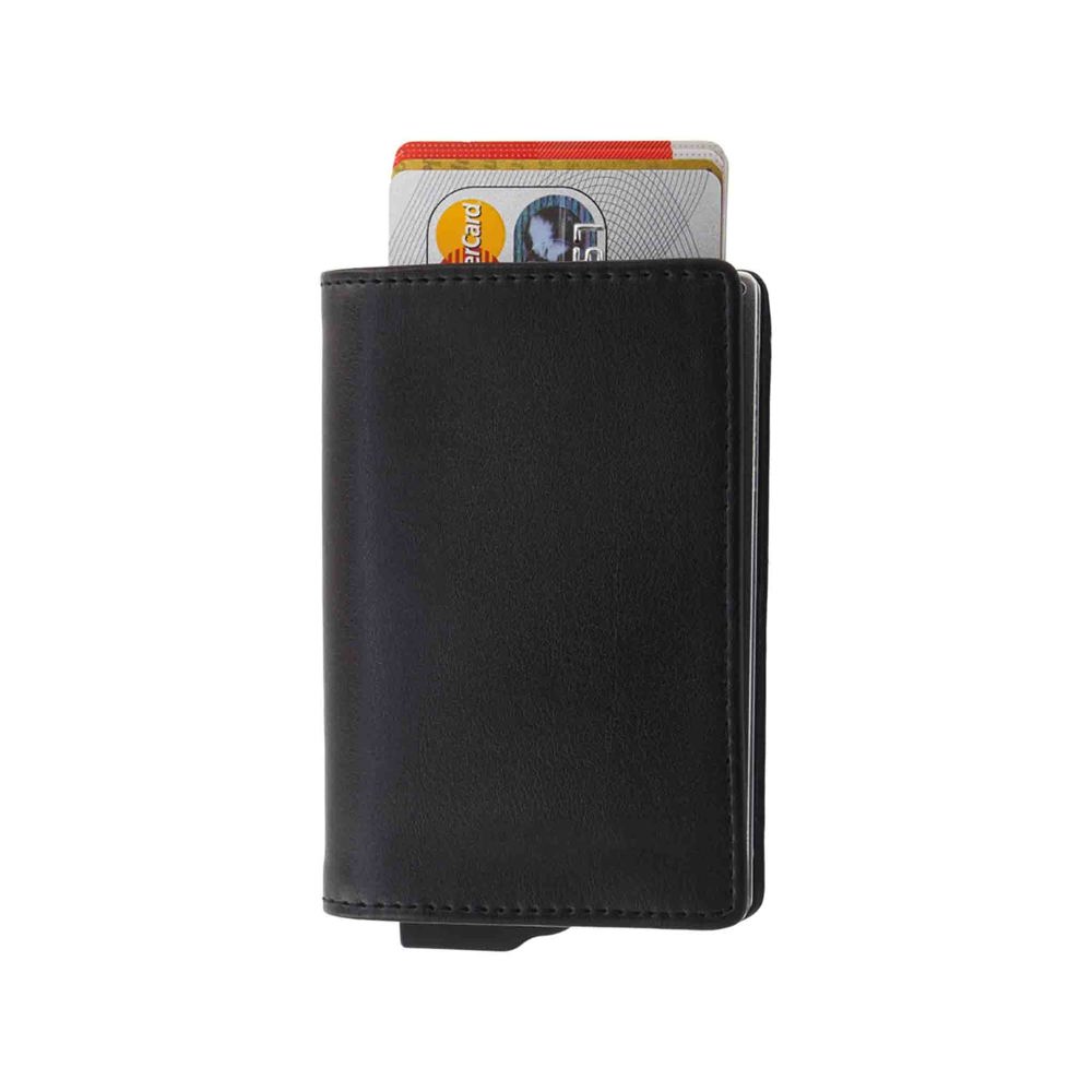 MagCard RFID-etui voor pinpassen en creditcards
