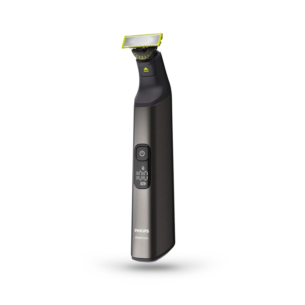 QP6652/61 Philips OneBlade Pro 360 Face + Body Multigroomer