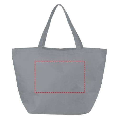 Maryville non woven draagtas 28L