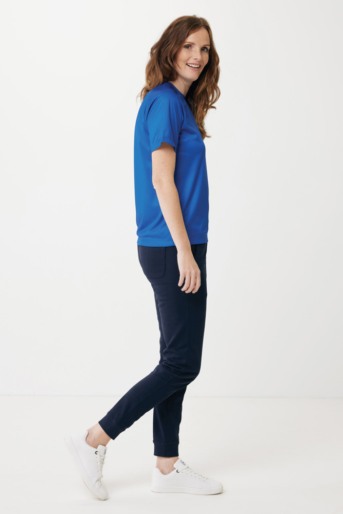 IQONIQ Cooper gerecycled katoenen joggingbroek