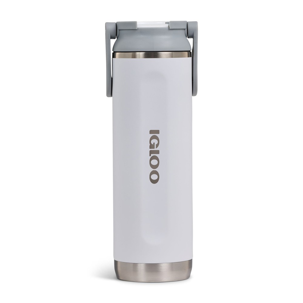 Igloo Bottle Sport Sipper- Wit