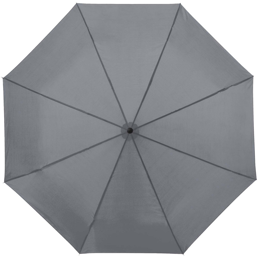 Citizen Green Rainfall 22" opvouwbare paraplu