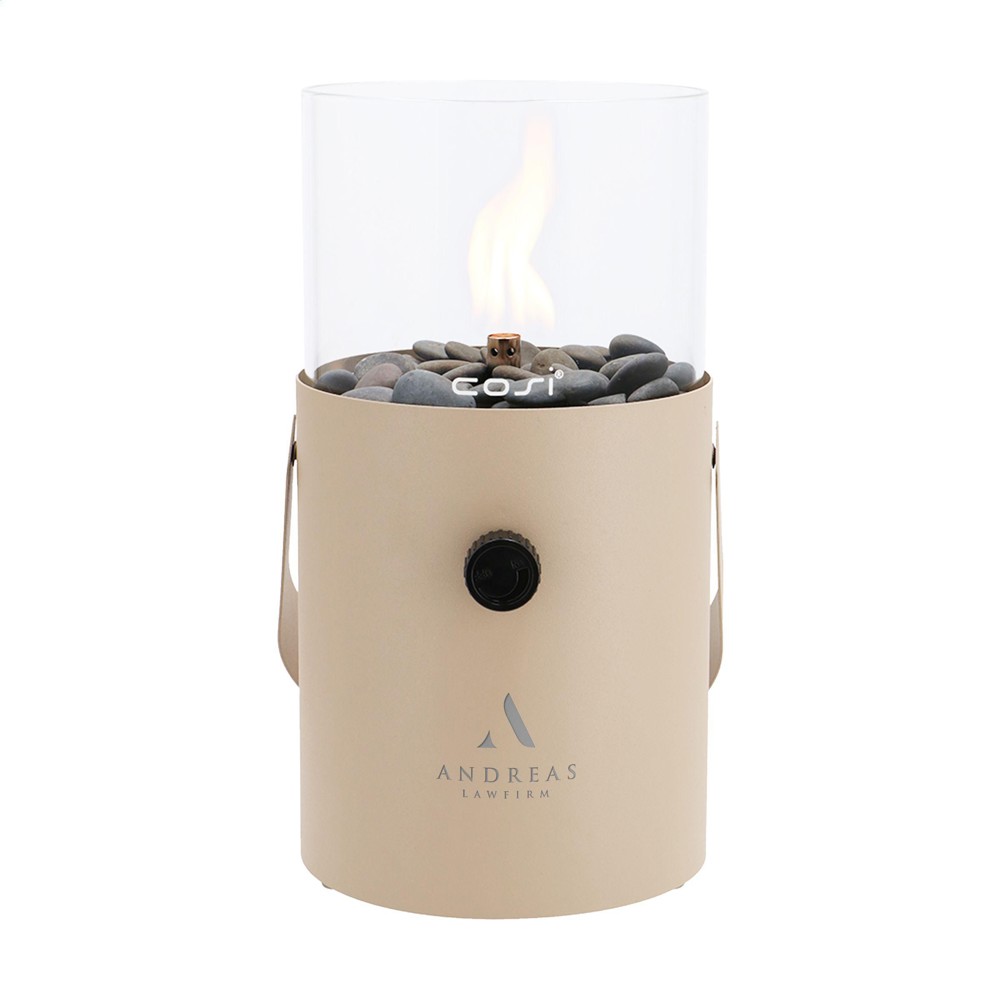 Cosiscoop Original Gaslantaarn - Beige