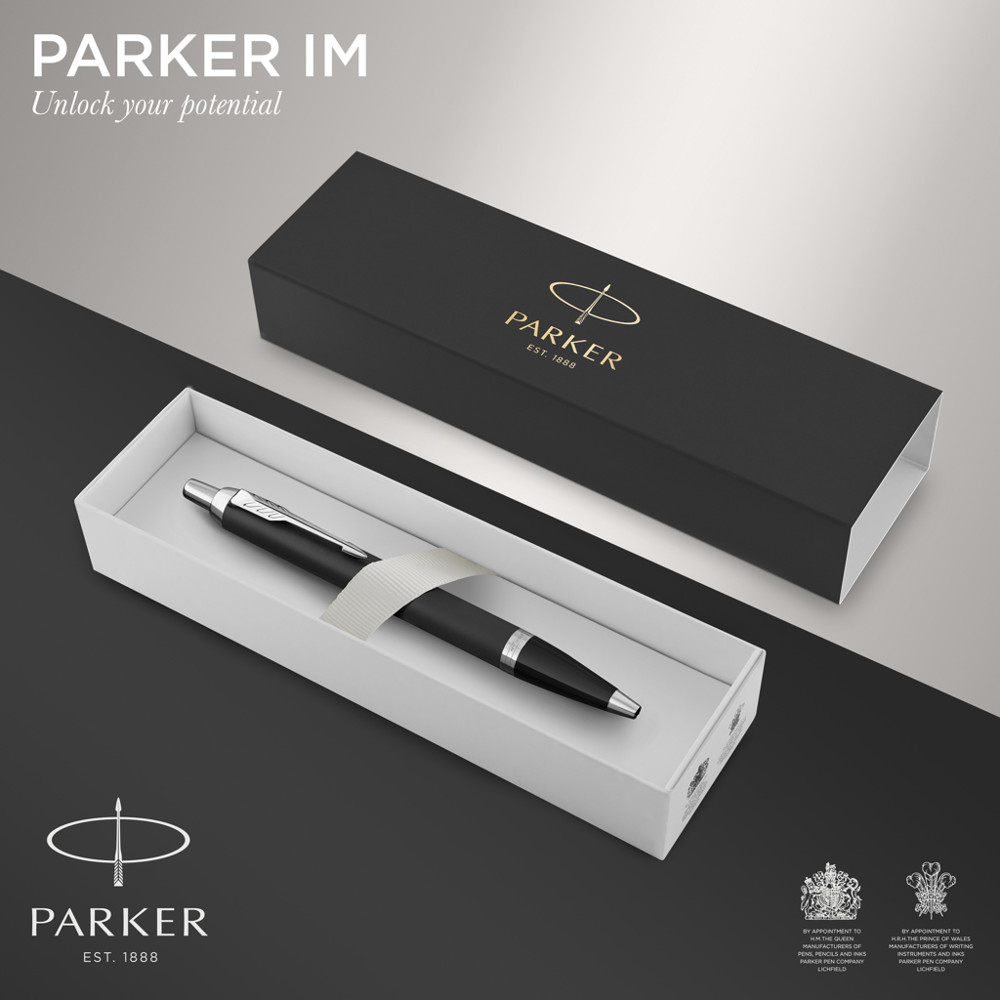 Parker IM ESSENTIAL pen
