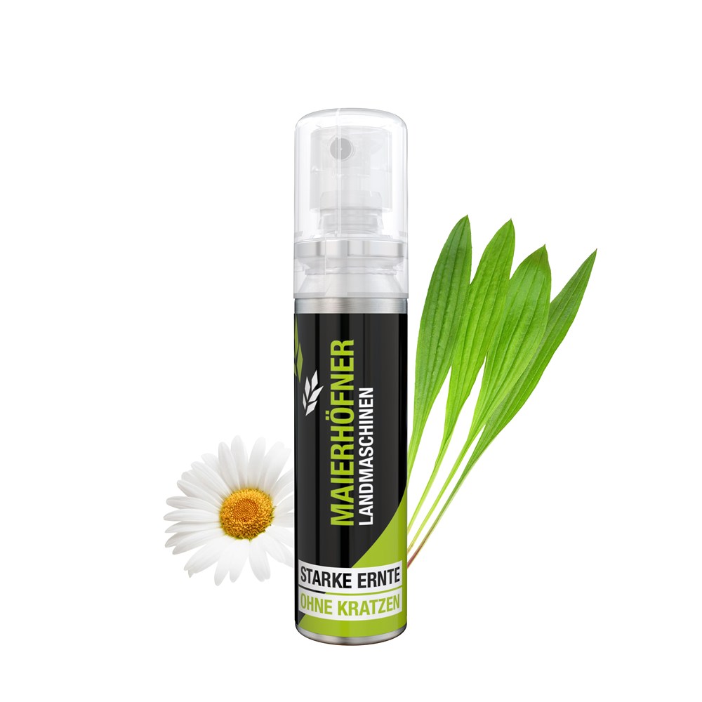 Anti-Jeuk Spray, 20 ml, Body Label