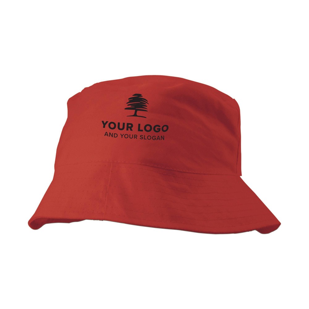 Bucket hat Felipe