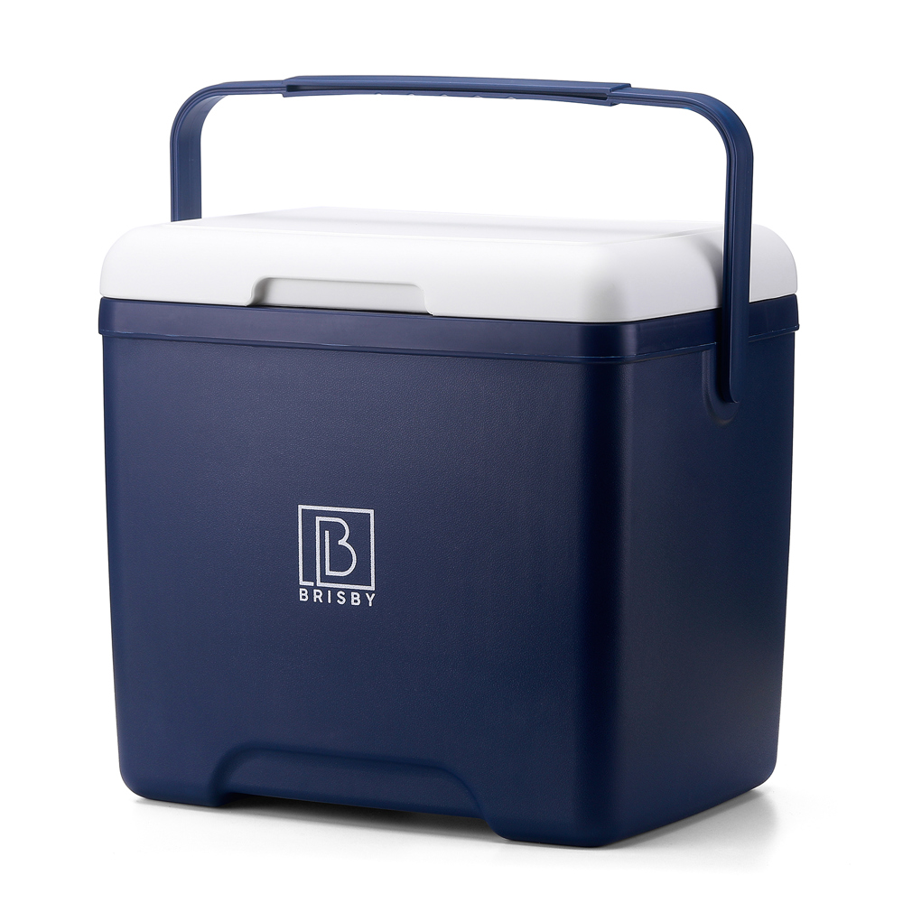Brisby 13L Koelbox – Innovatief & Personaliseerbaar