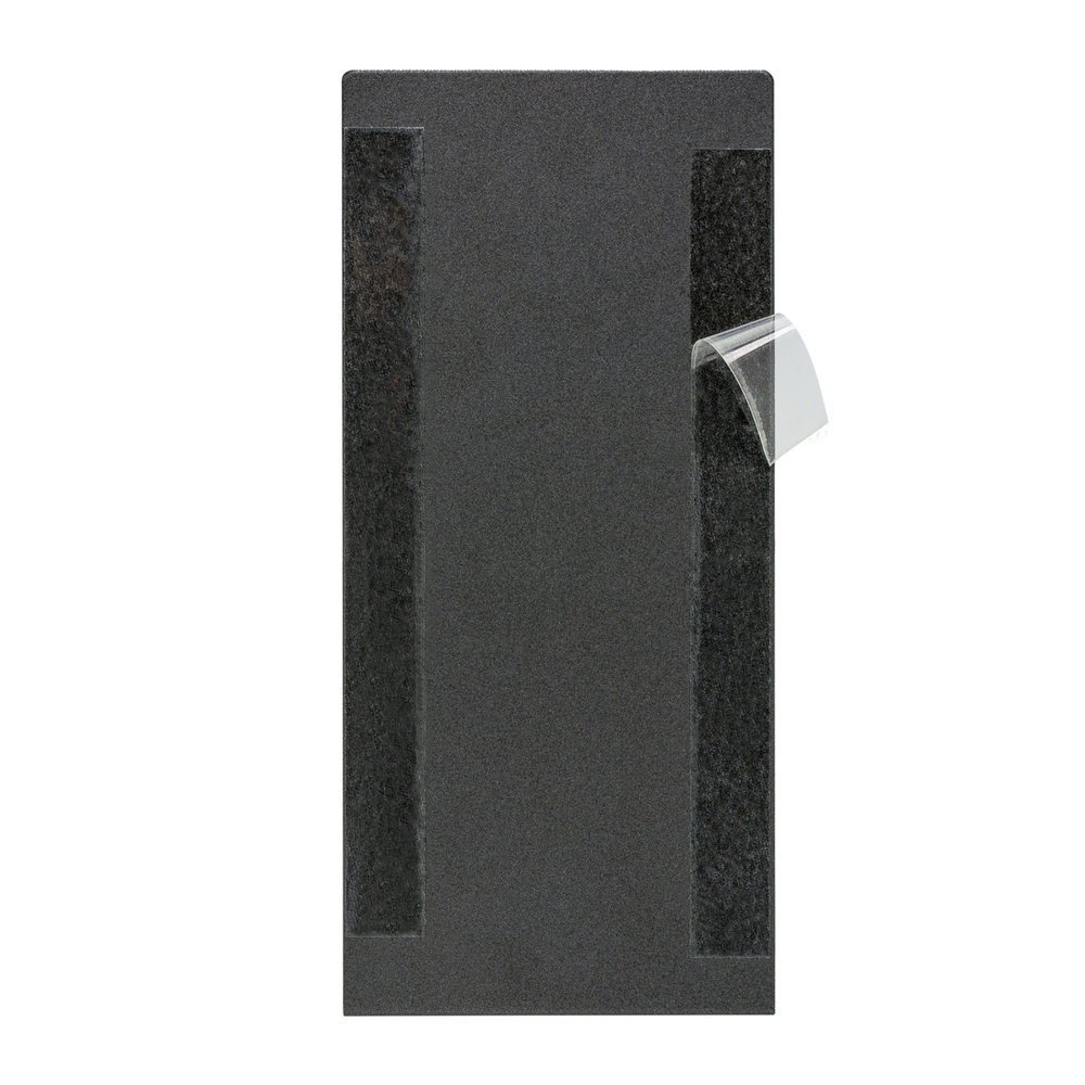 Beeldscherm pinboard met notitieblaadjes REFLECTS-LEIRIA