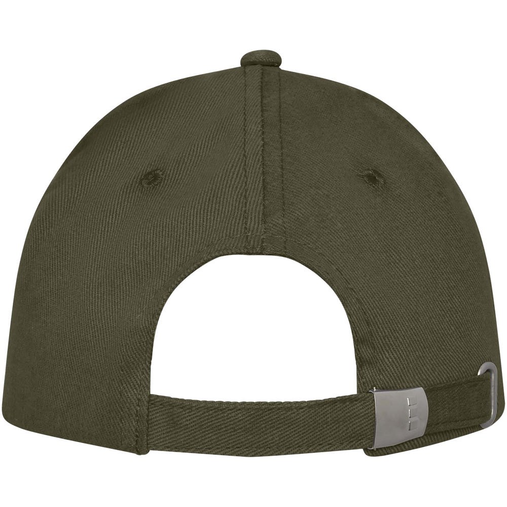 Doyle 260 g/m² 5 panel cap