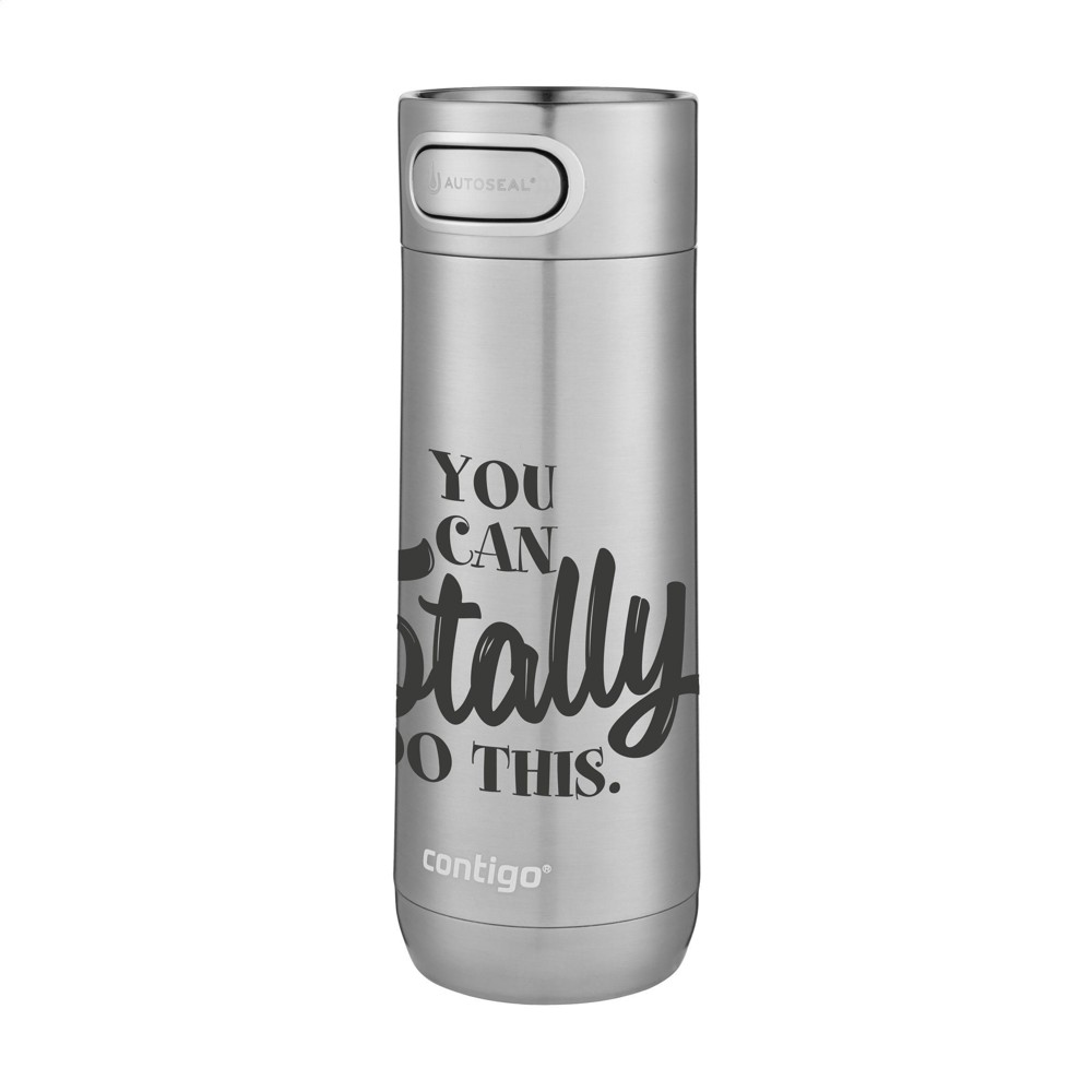 Contigo® Luxe AUTOSEAL® 470 ml thermosbeker