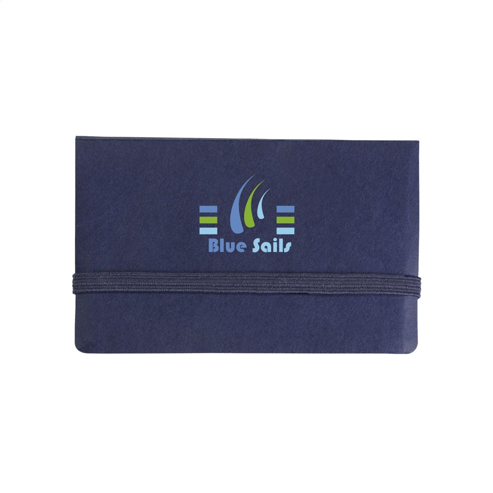 NotePad memoboekje