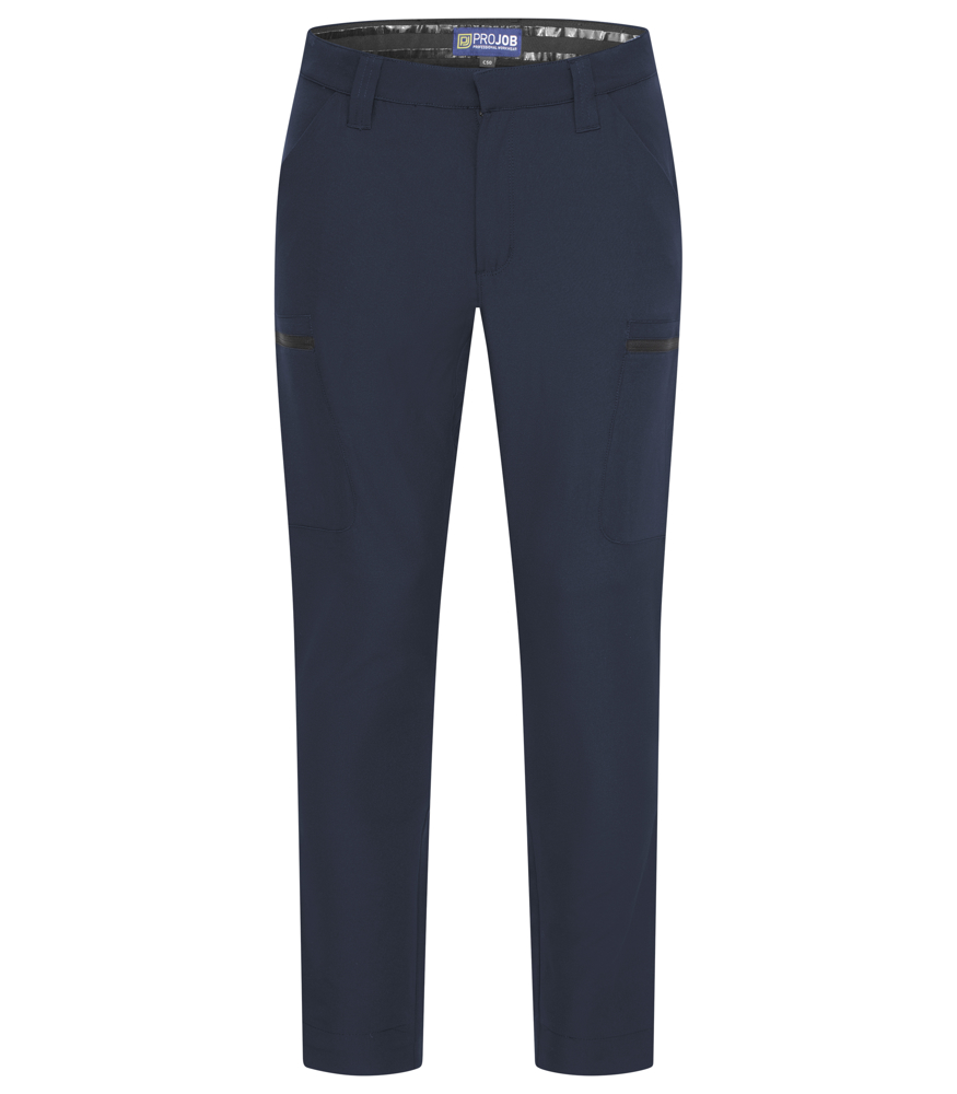 2558 VOLLEDIGE STRETCHBROEK